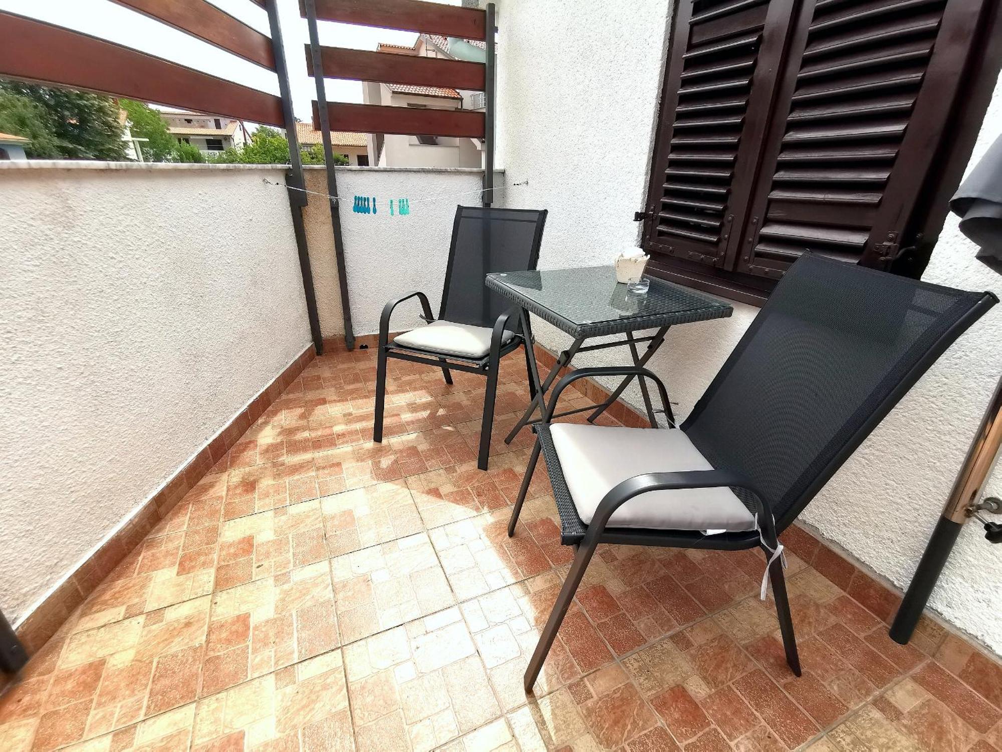 Apartmani Andrea Pula Rum bild
