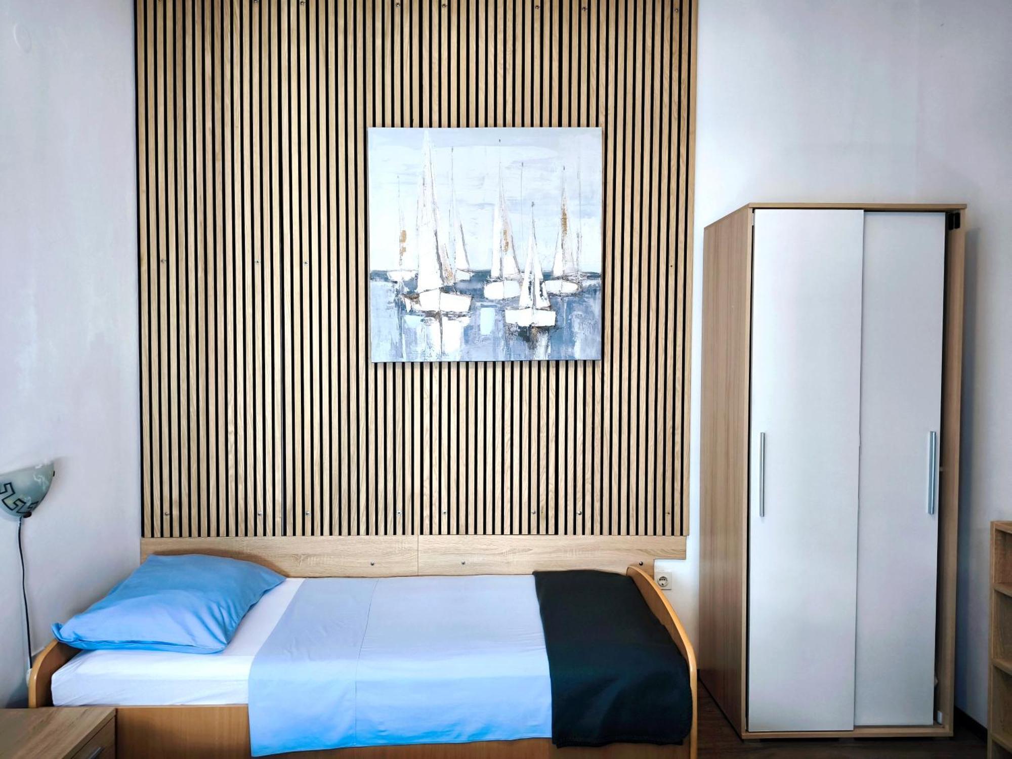 Apartmani Andrea Pula Rum bild