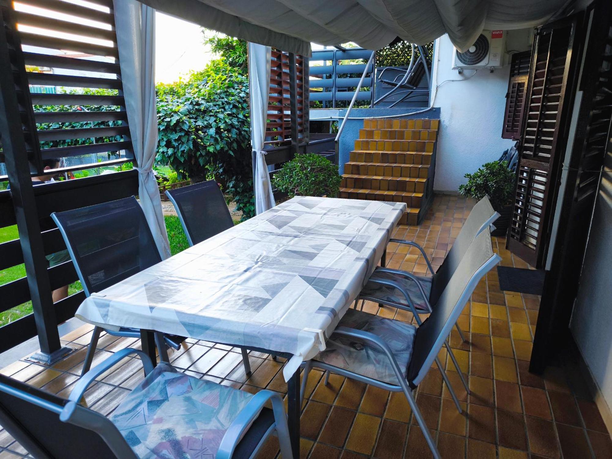 Apartmani Andrea Pula Rum bild
