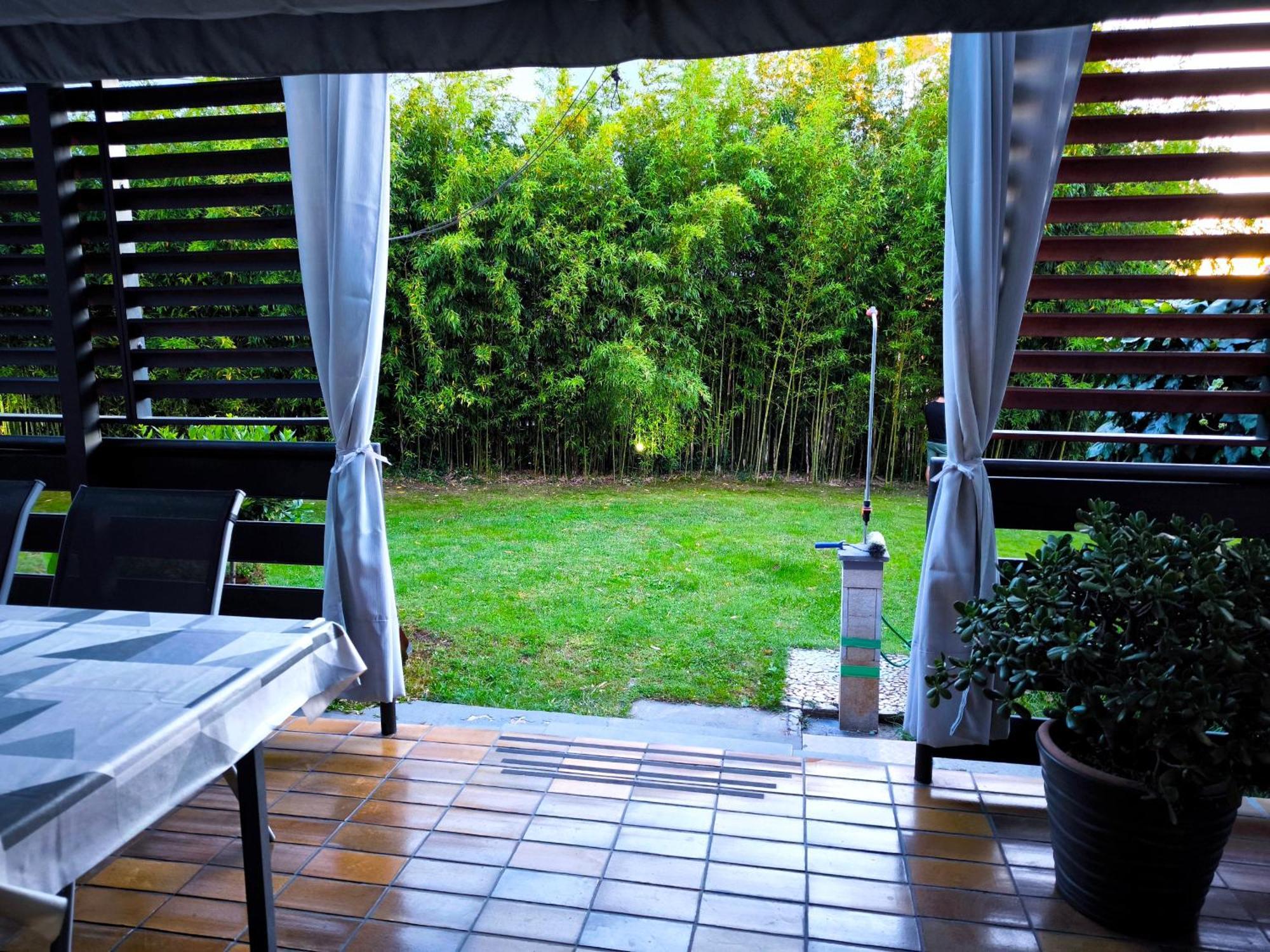 Apartmani Andrea Pula Exteriör bild